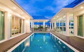 Marwin Pool Villa 8